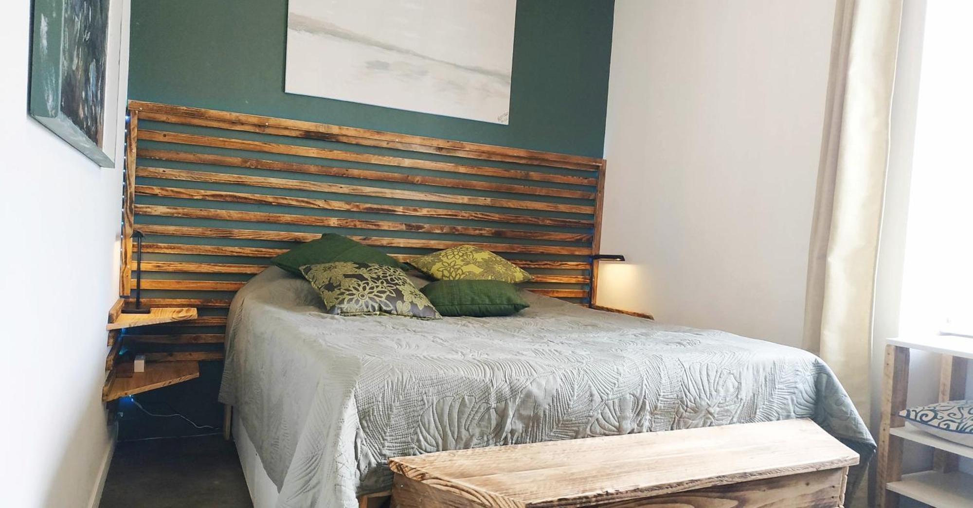 Like Home - Comme Chez Soi - Chambre D'Hote Σαιν-Λο Εξωτερικό φωτογραφία