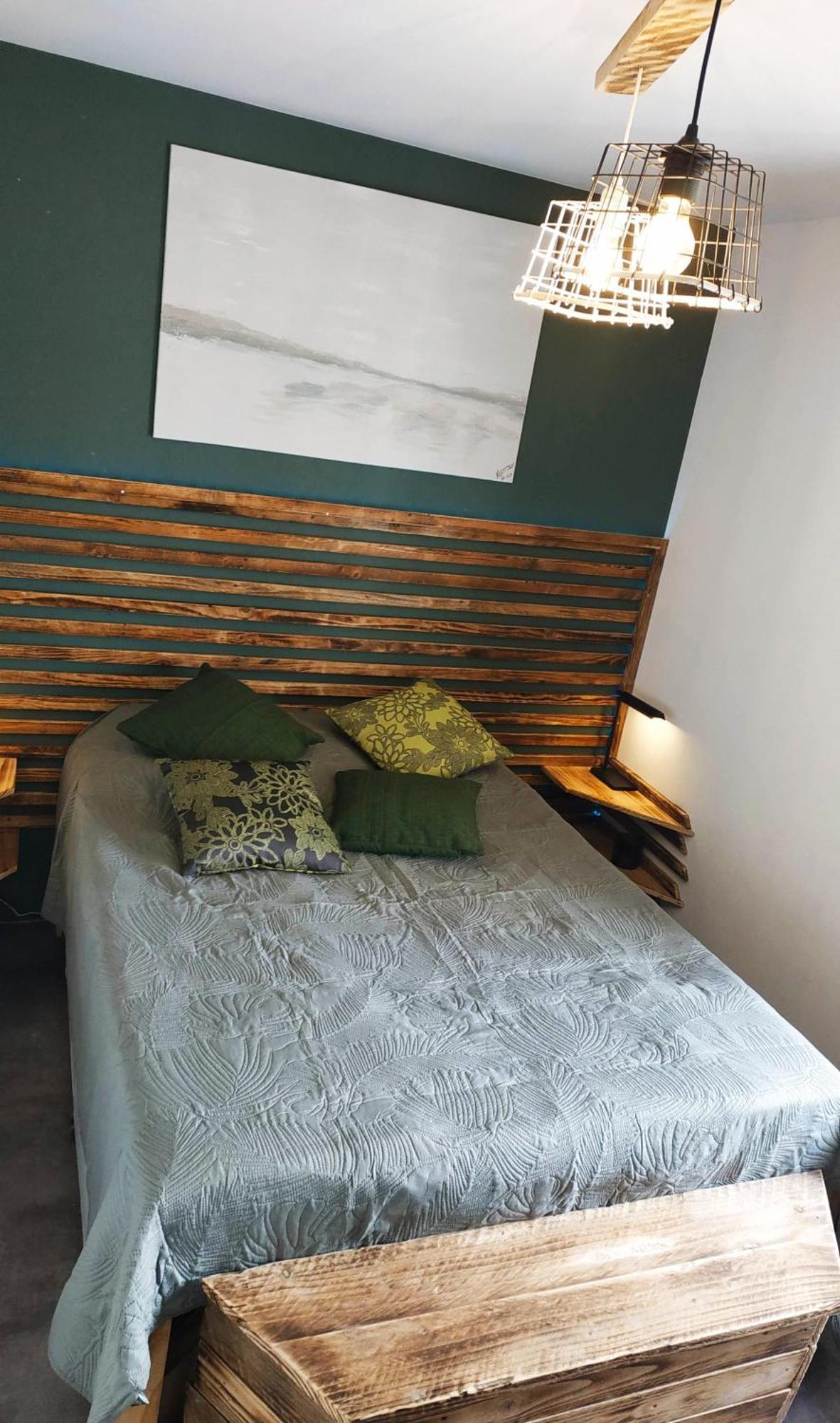 Like Home - Comme Chez Soi - Chambre D'Hote Σαιν-Λο Εξωτερικό φωτογραφία