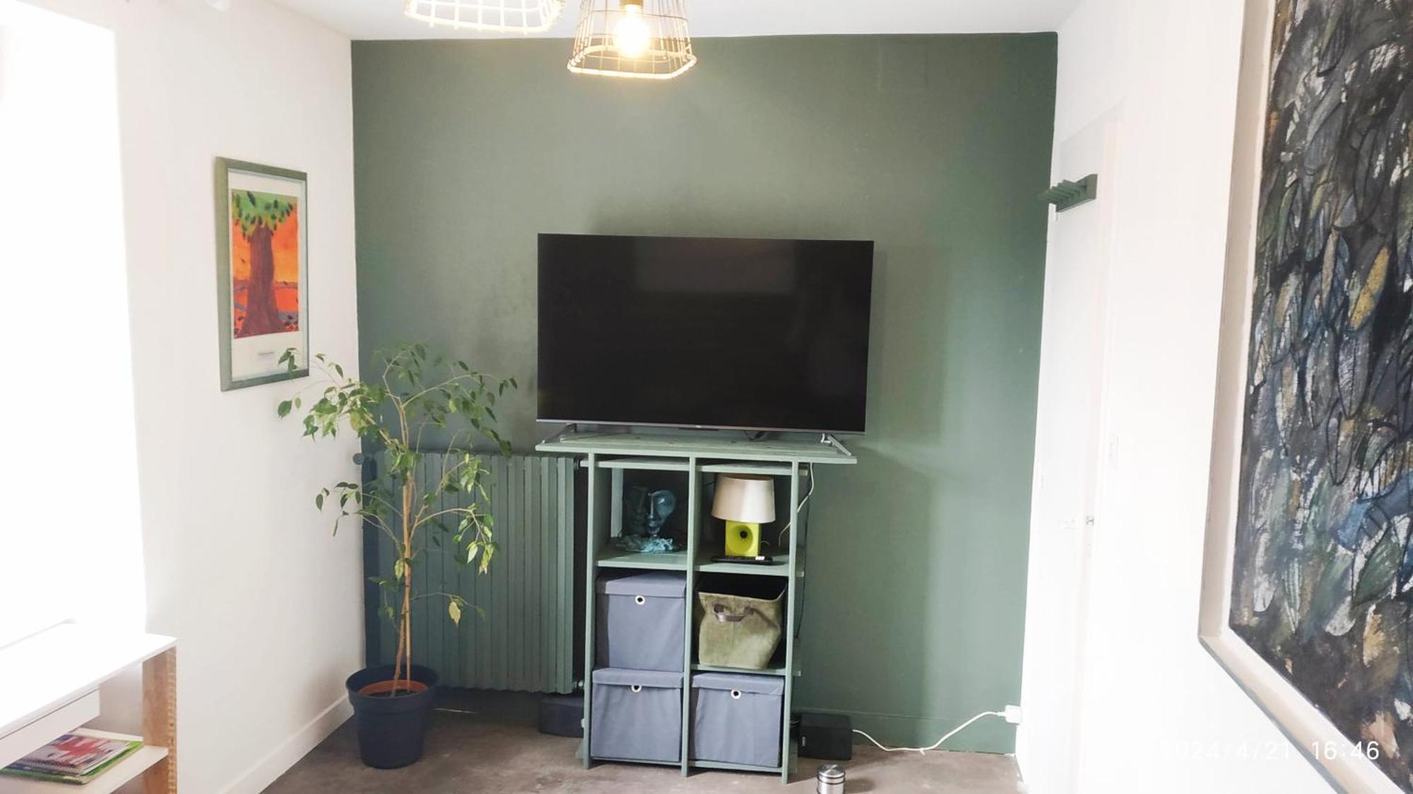 Like Home - Comme Chez Soi - Chambre D'Hote Σαιν-Λο Εξωτερικό φωτογραφία