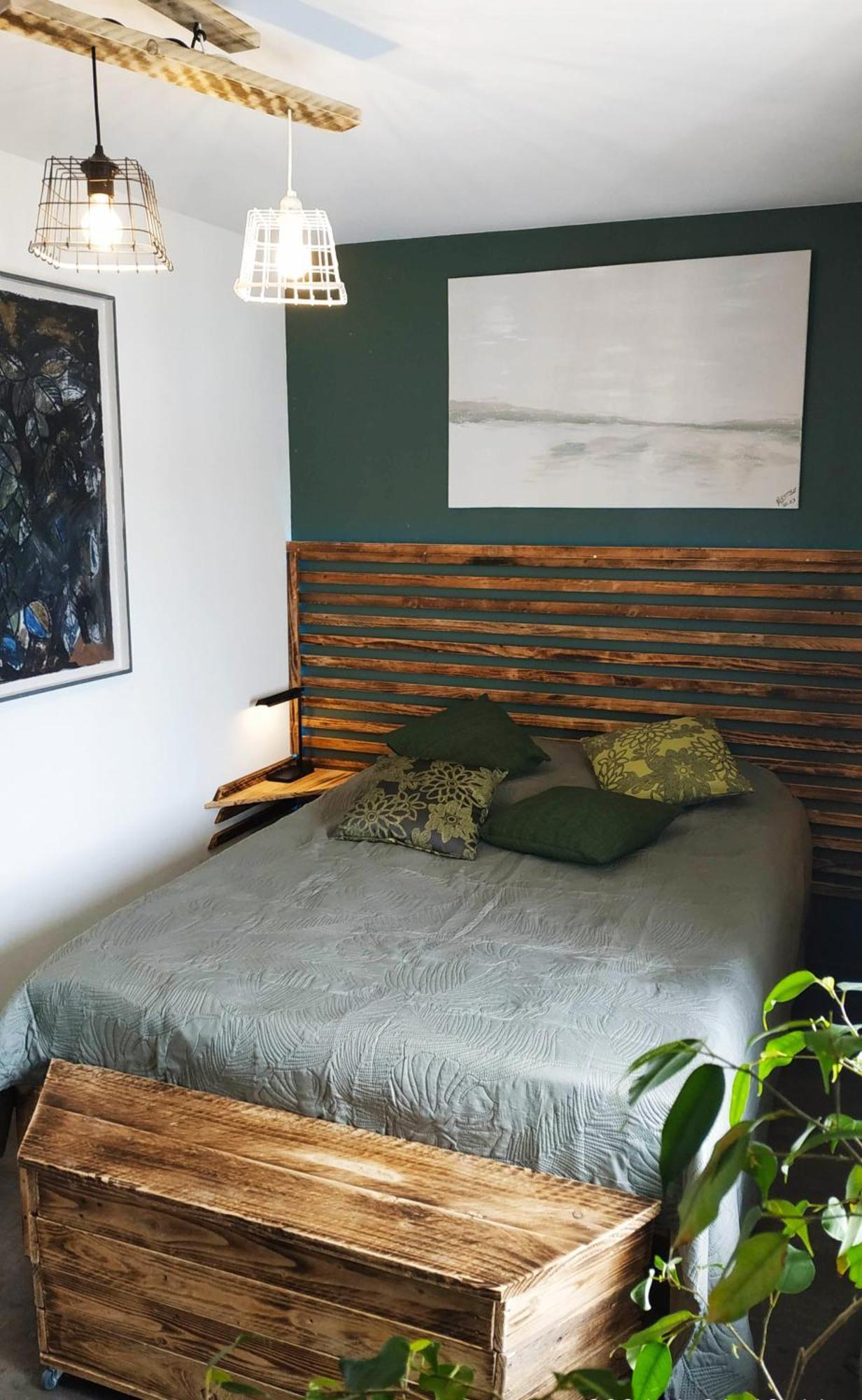 Like Home - Comme Chez Soi - Chambre D'Hote Σαιν-Λο Εξωτερικό φωτογραφία