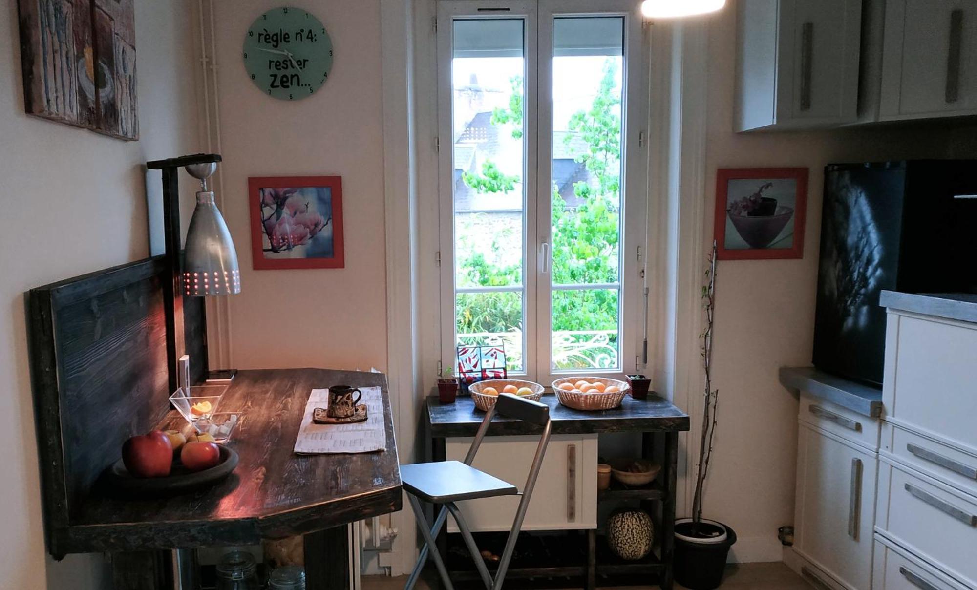 Like Home - Comme Chez Soi - Chambre D'Hote Σαιν-Λο Εξωτερικό φωτογραφία