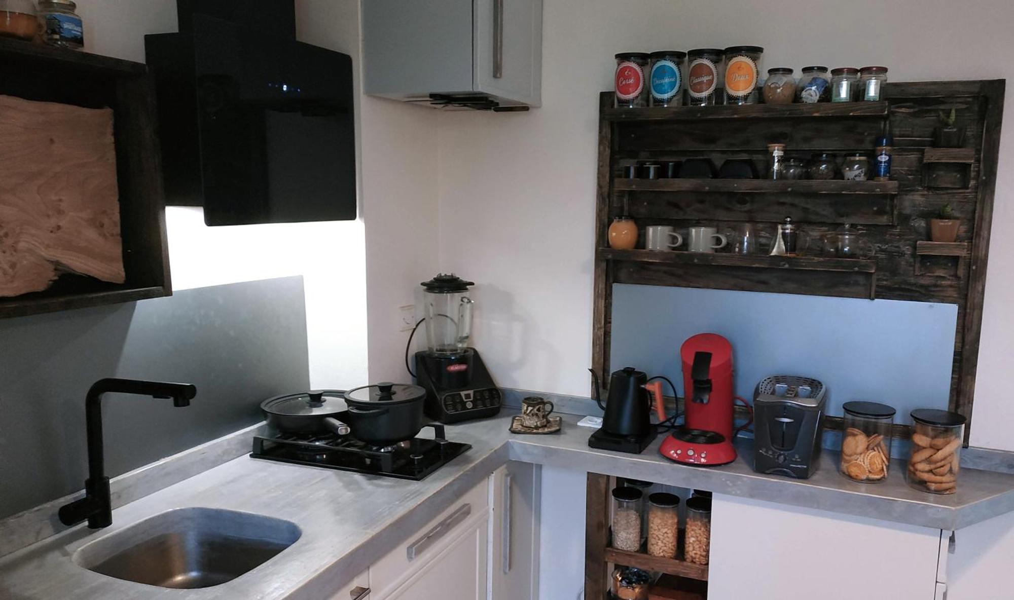Like Home - Comme Chez Soi - Chambre D'Hote Σαιν-Λο Εξωτερικό φωτογραφία