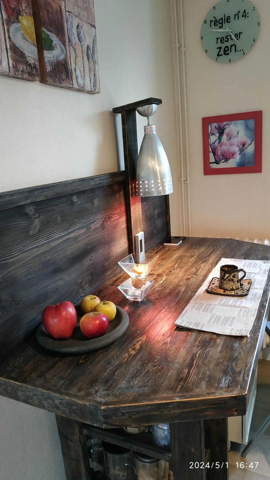Like Home - Comme Chez Soi - Chambre D'Hote Σαιν-Λο Εξωτερικό φωτογραφία