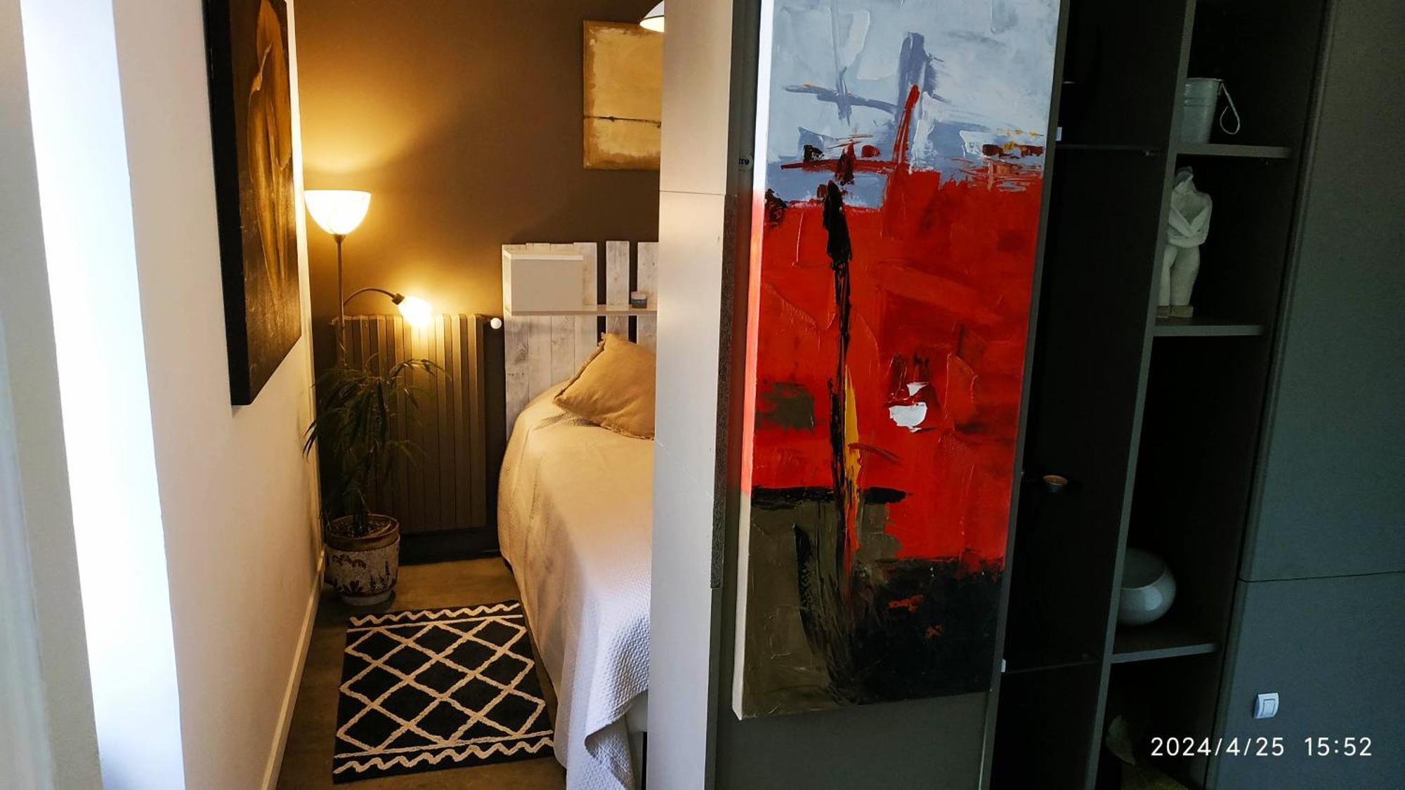 Like Home - Comme Chez Soi - Chambre D'Hote Σαιν-Λο Εξωτερικό φωτογραφία