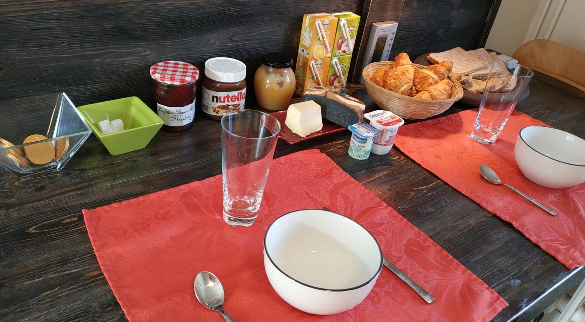 Like Home - Comme Chez Soi - Chambre D'Hote Σαιν-Λο Εξωτερικό φωτογραφία