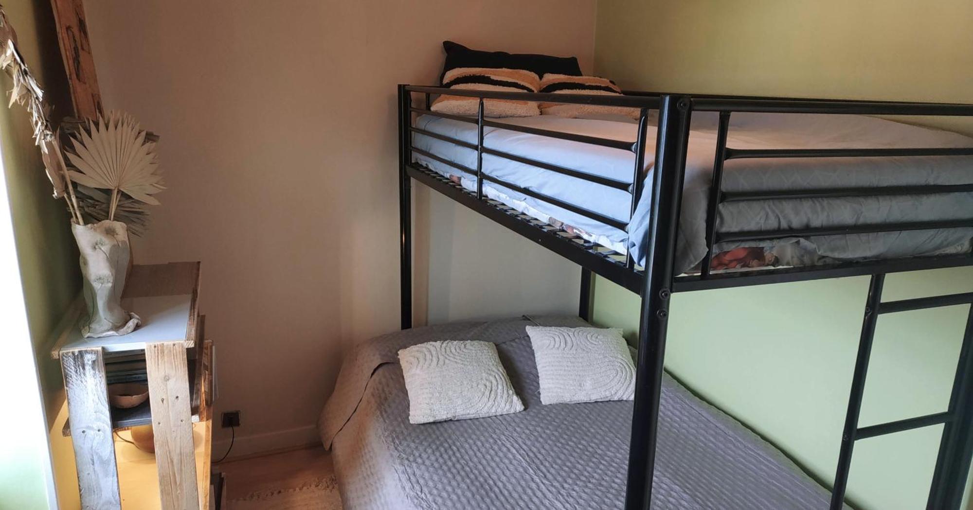 Like Home - Comme Chez Soi - Chambre D'Hote Σαιν-Λο Εξωτερικό φωτογραφία
