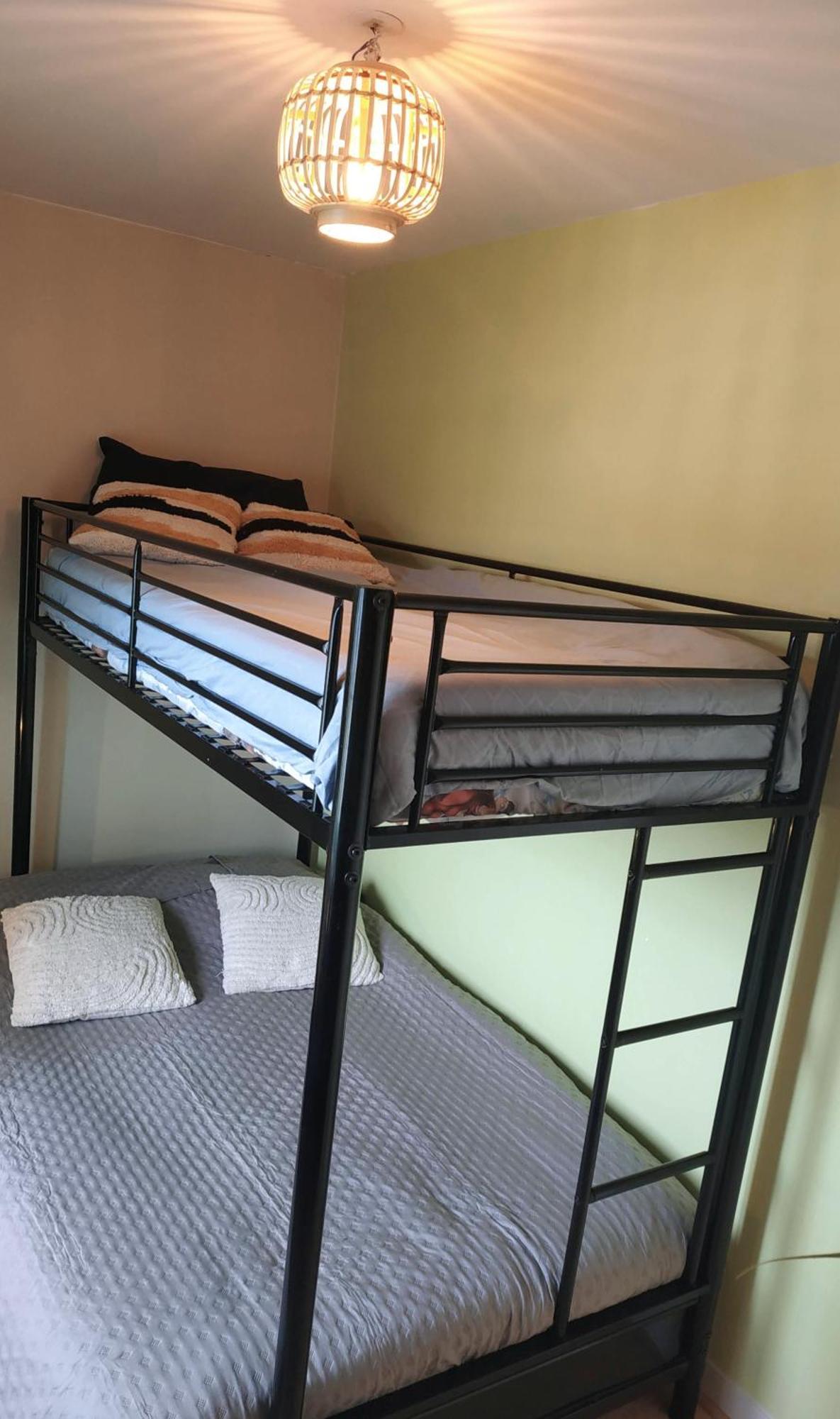 Like Home - Comme Chez Soi - Chambre D'Hote Σαιν-Λο Εξωτερικό φωτογραφία