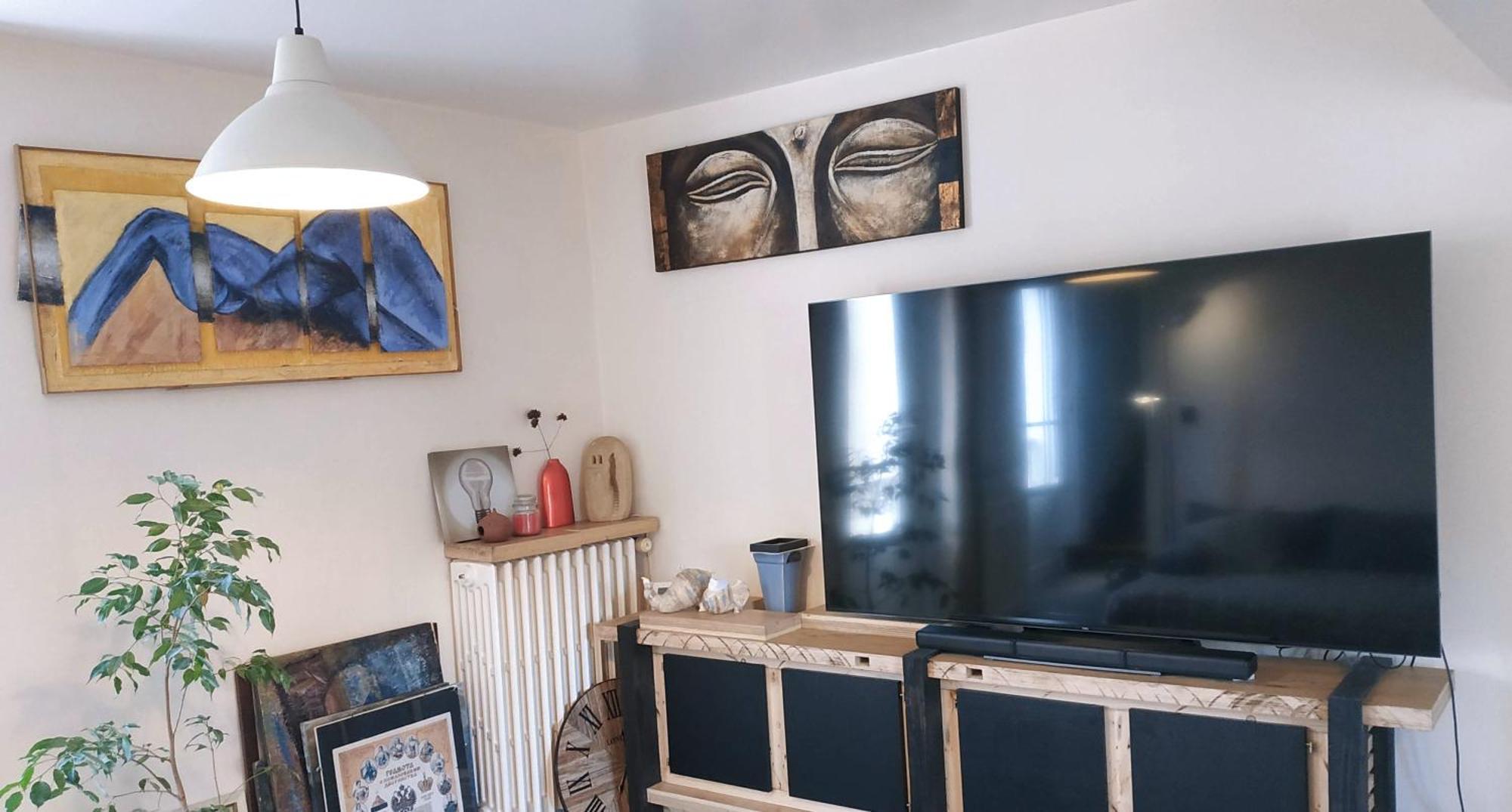 Like Home - Comme Chez Soi - Chambre D'Hote Σαιν-Λο Εξωτερικό φωτογραφία
